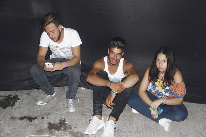 NRJ Music Tour 2016 Part 2